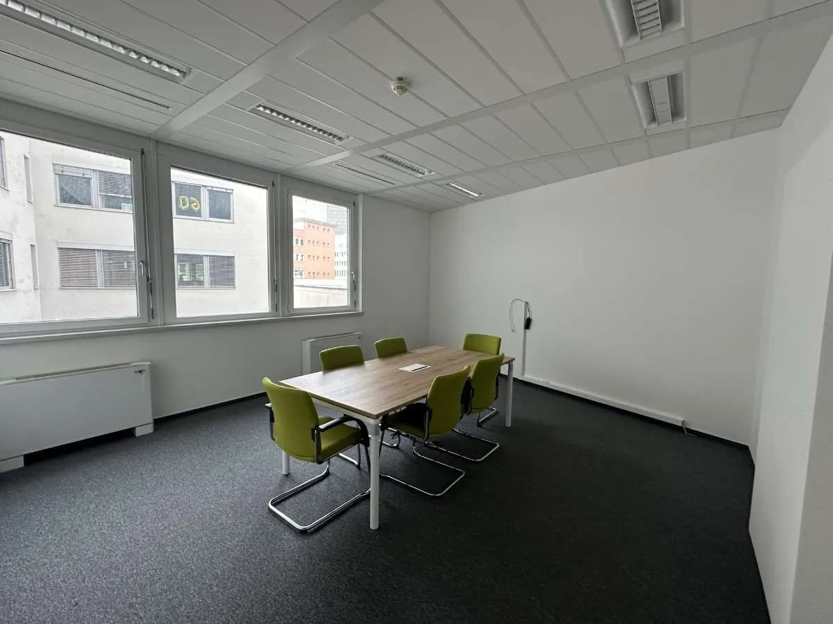 Gewerbeimmobilie mieten in Wien – 232 m², € 15 – Bild 9 von 10