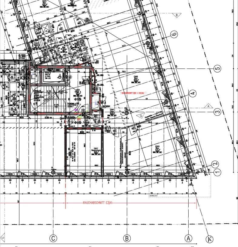 Gewerbeimmobilie mieten in Wien – 232 m², € 15 – Bild 10 von 10