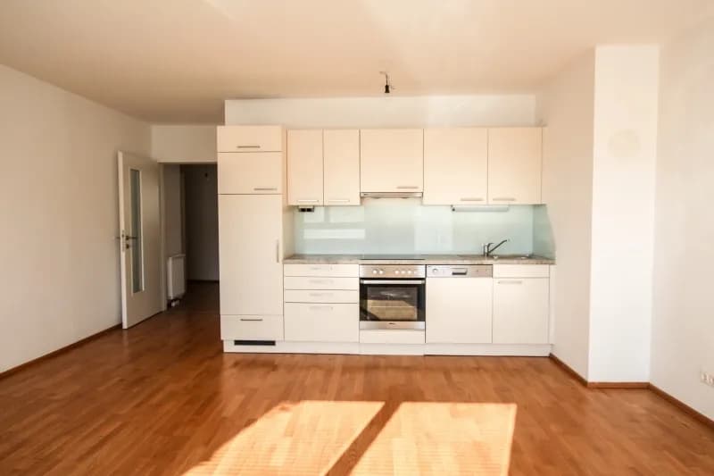 3-Zimmer-Wohnung mieten in Wien – 63,49 m², € 1.199 – Bild 2 von 10