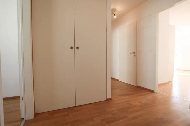 3-Zimmer-Wohnung mieten in Wien – 63,49 m², € 1.199 – Bild 8 von 10