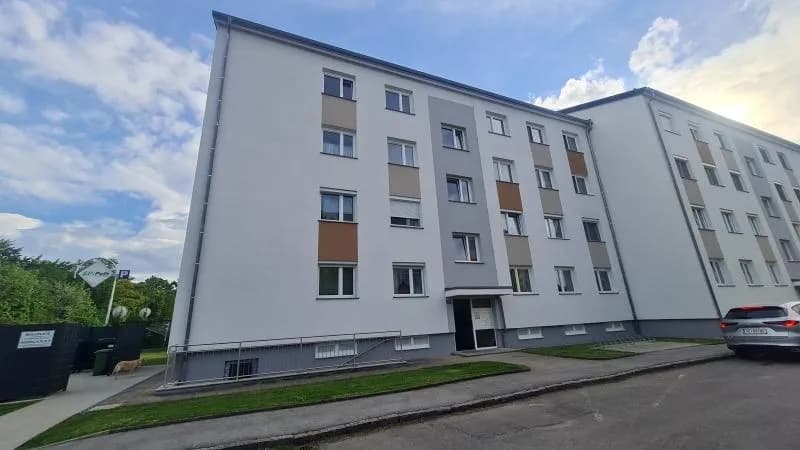 4-Zimmer-Wohnung kaufen in Steyr-Land – 85 m², € 238.000