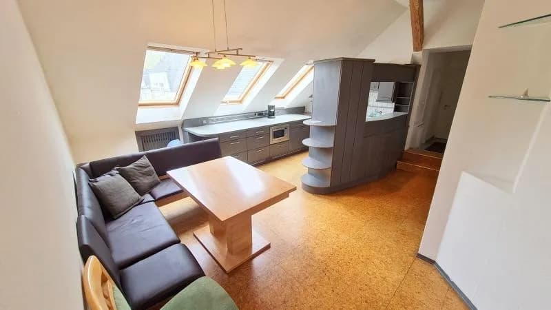 3-Zimmer-Wohnung kaufen in Steyr – 105 m², € 179.000 – Bild 2 von 5