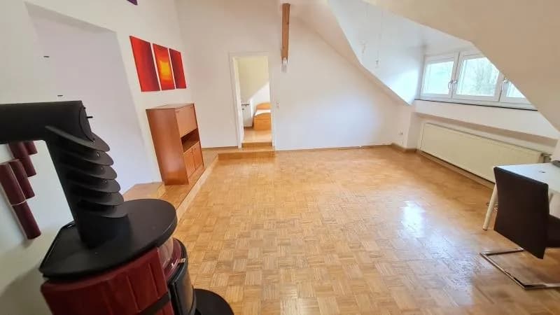 3-Zimmer-Wohnung kaufen in Steyr – 105 m², € 179.000 – Bild 3 von 5