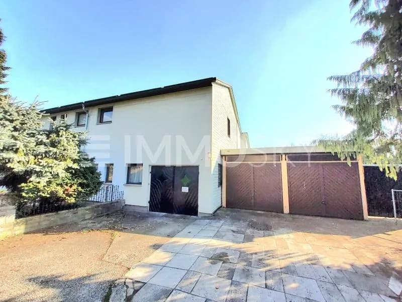 12-Zimmer-Gewerbeimmobilie kaufen in Wels-Land – 240 m², € 489.000 – Bild 3 von 5
