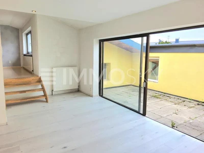 12-Zimmer-Gewerbeimmobilie kaufen in Wels-Land – 240 m², € 489.000 – Bild 4 von 5