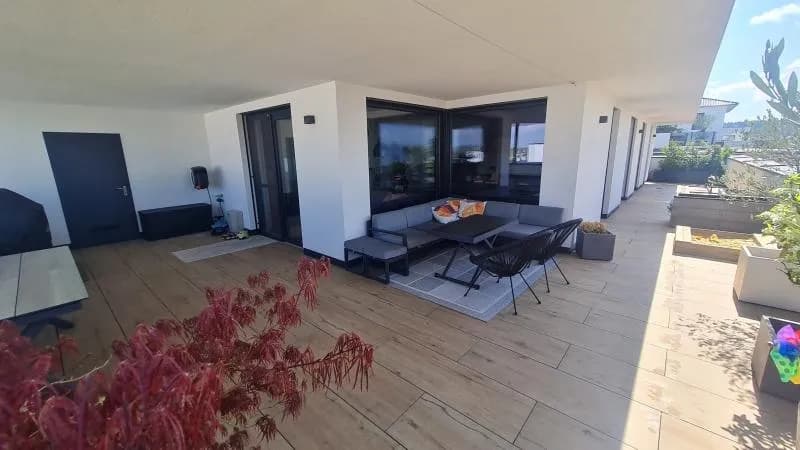 4-Zimmer-Wohnung kaufen in Steyr-Land – 103 m², € 599.000