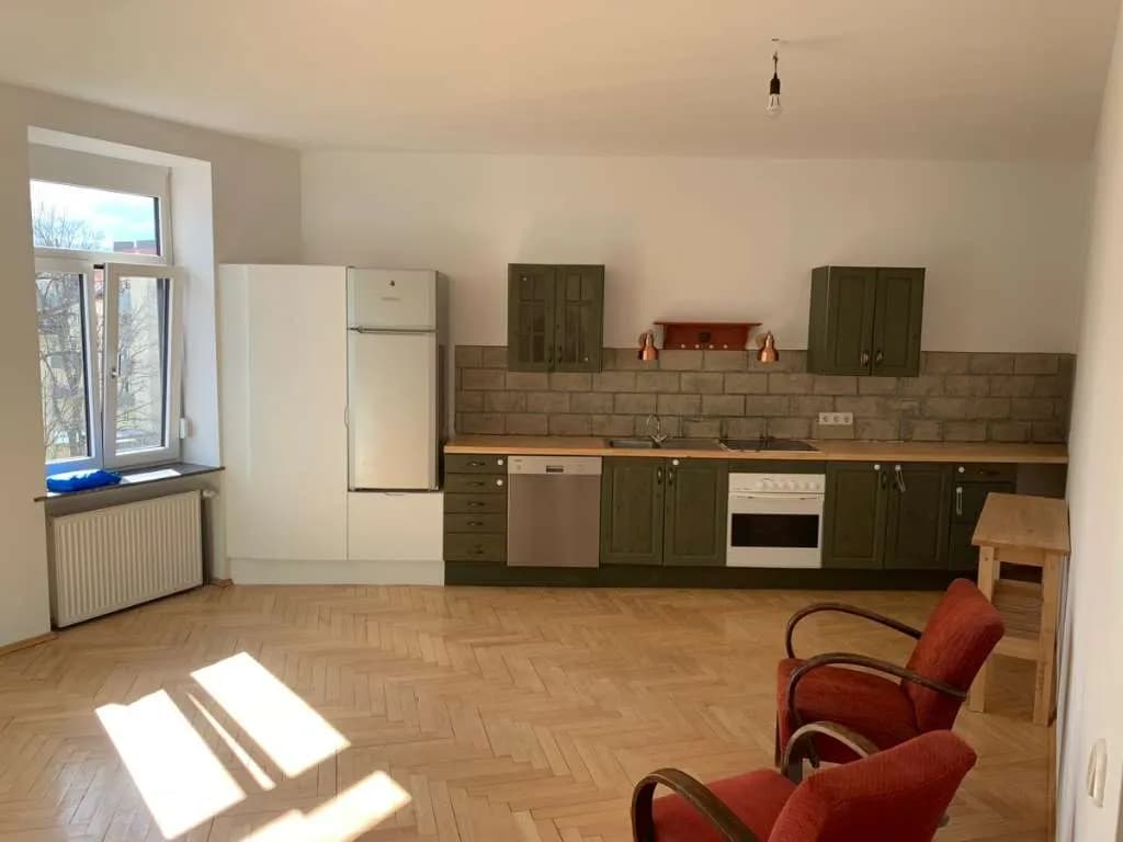 3-Zimmer-Wohnung kaufen in Wien – 79 m², € 490.000