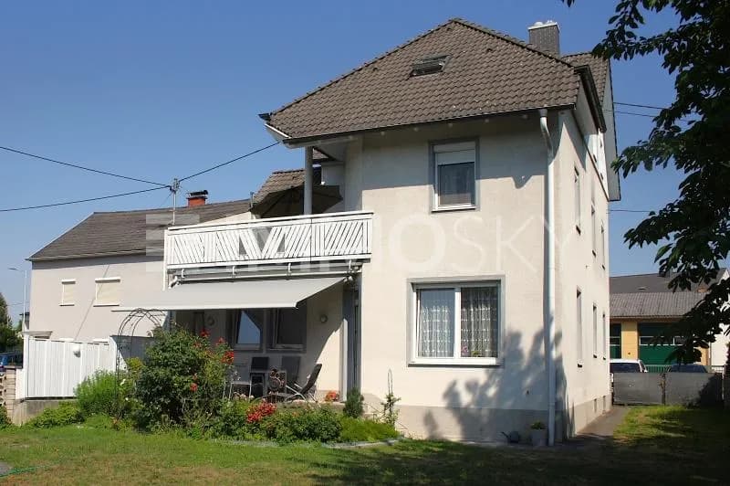 6-Zimmer-Gewerbeimmobilie kaufen in Linz Land – 167 m², € 649.000