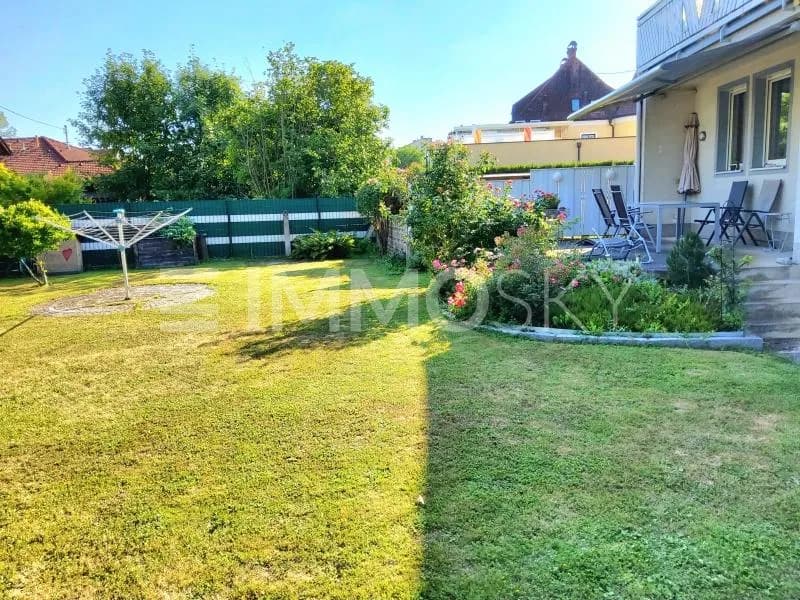 6-Zimmer-Gewerbeimmobilie kaufen in Linz Land – 167 m², € 649.000 – Bild 2 von 5