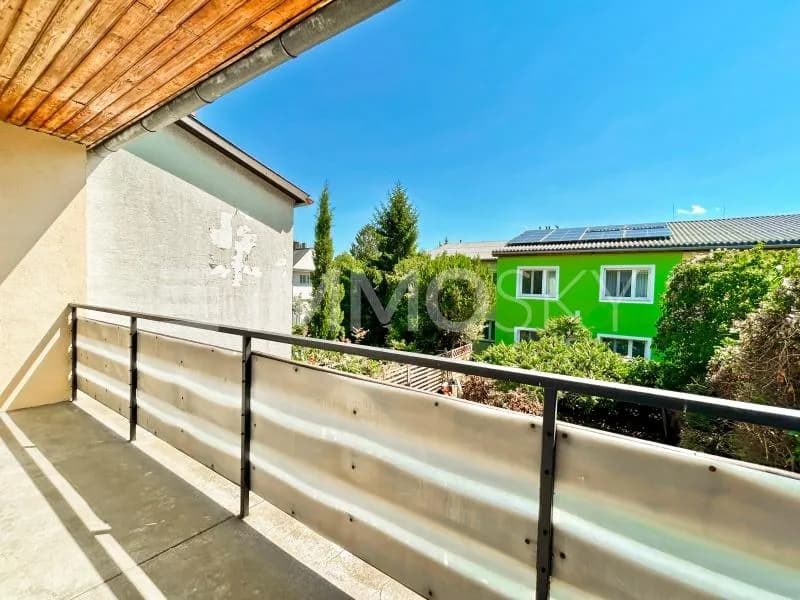6-Zimmer-Haus kaufen in Wien – 140 m², € 840.000
