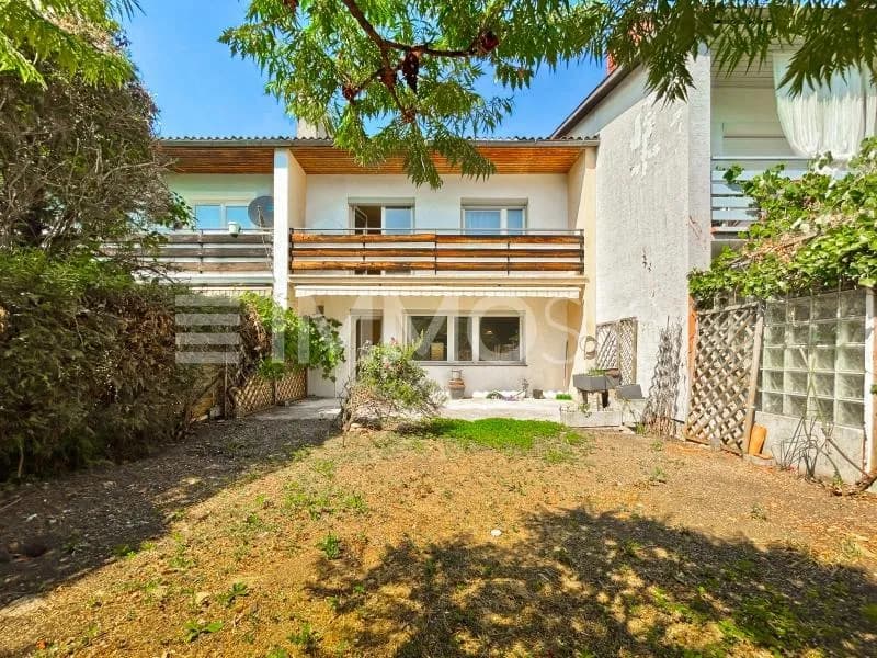 6-Zimmer-Haus kaufen in Wien – 140 m², € 840.000 – Bild 2 von 5
