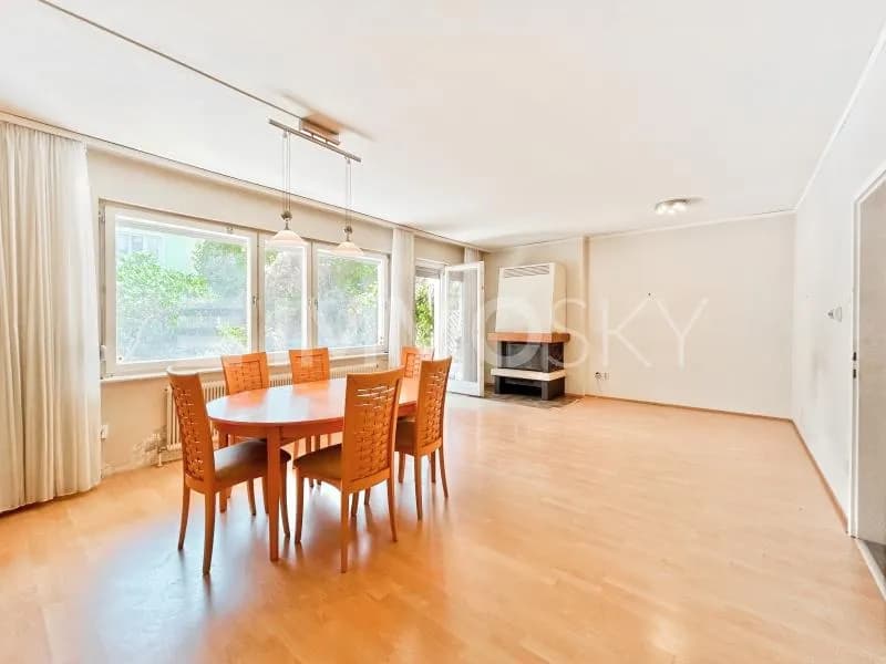 6-Zimmer-Haus kaufen in Wien – 140 m², € 840.000 – Bild 3 von 5