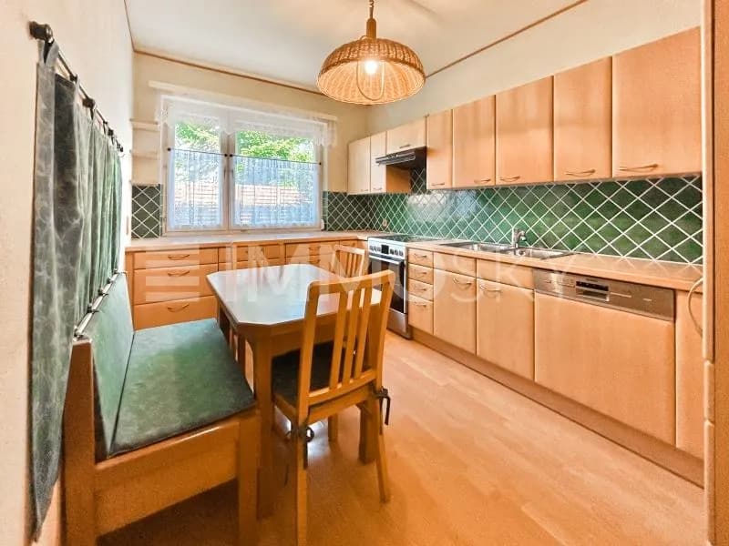 6-Zimmer-Haus kaufen in Wien – 140 m², € 840.000 – Bild 4 von 5