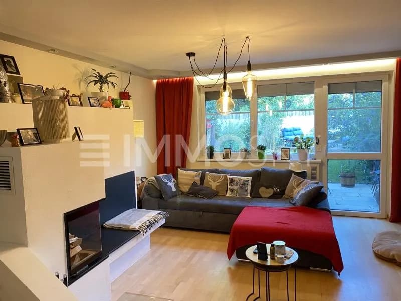 4-Zimmer-Haus kaufen in Baden – 110 m², € 449.000