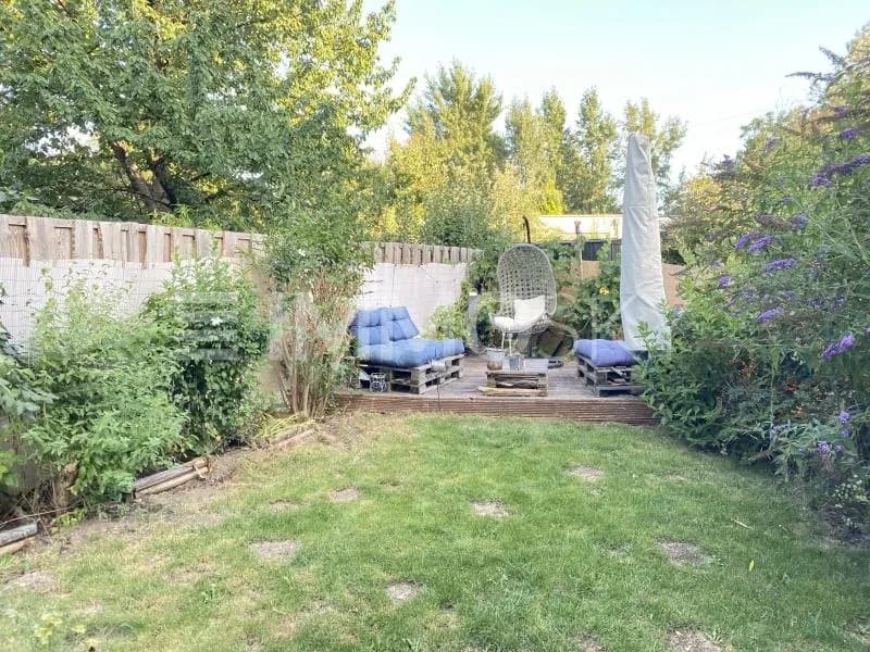 4-Zimmer-Haus kaufen in Baden – 110 m², € 449.000 – Bild 3 von 5