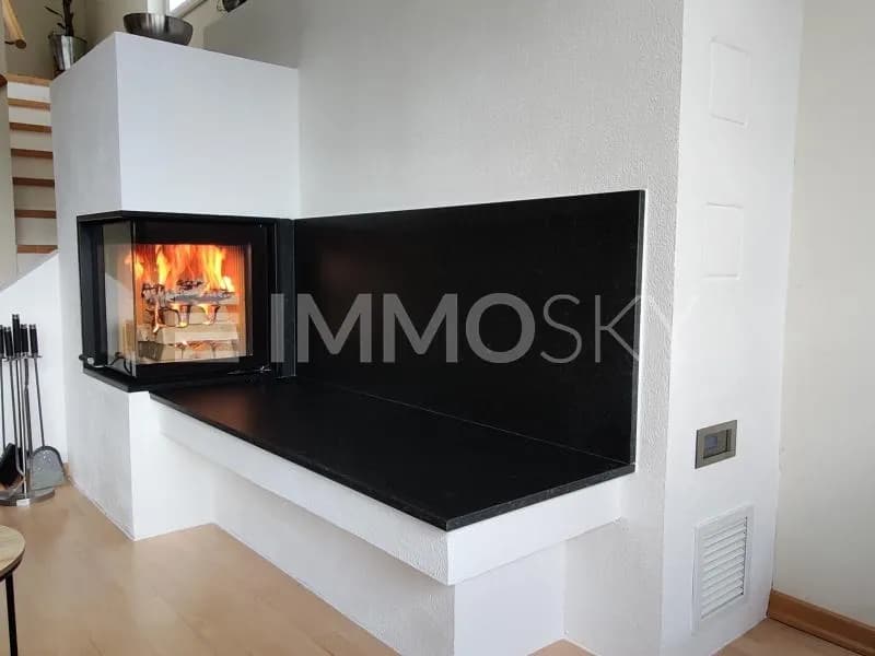 4-Zimmer-Haus kaufen in Baden – 110 m², € 449.000 – Bild 4 von 5