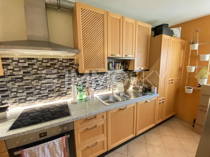 4-Zimmer-Haus kaufen in Baden – 110 m², € 449.000 – Bild 5 von 5