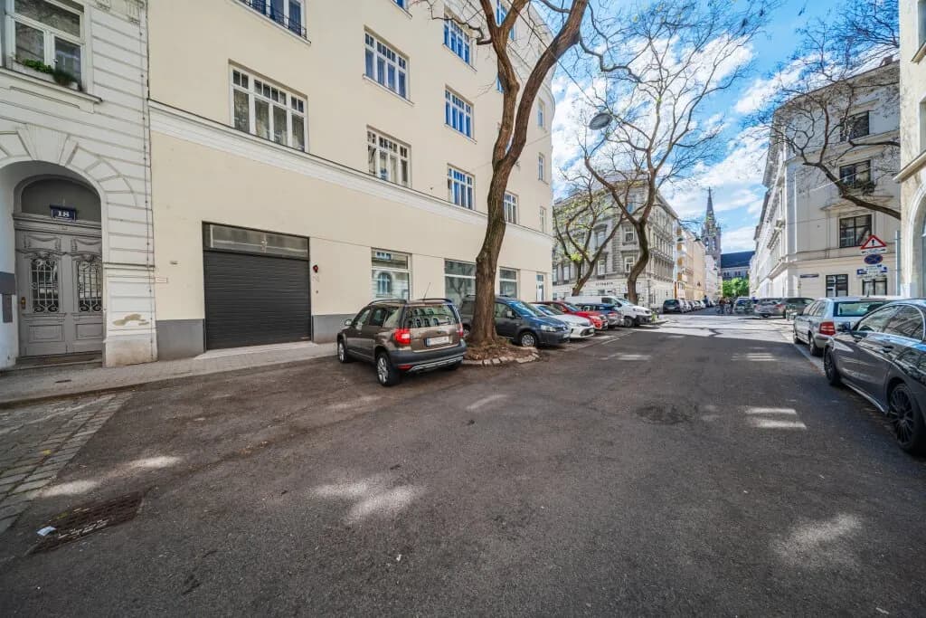 Immobilie kaufen in Wien – 234,56 m², € 469.000 – Bild 7 von 16