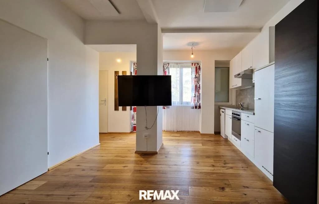 3-Zimmer-Wohnung kaufen in Graz – 47,87 m², € 145.000