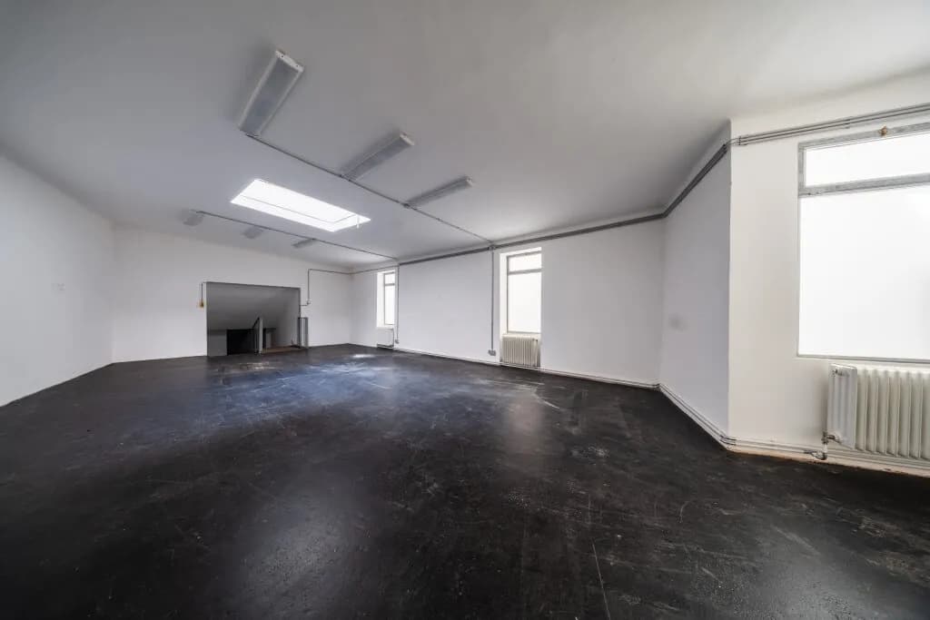 10-Zimmer-Gewerbeimmobilie kaufen in Wien – 565 m², € 1.950.000 – Bild 8 von 31