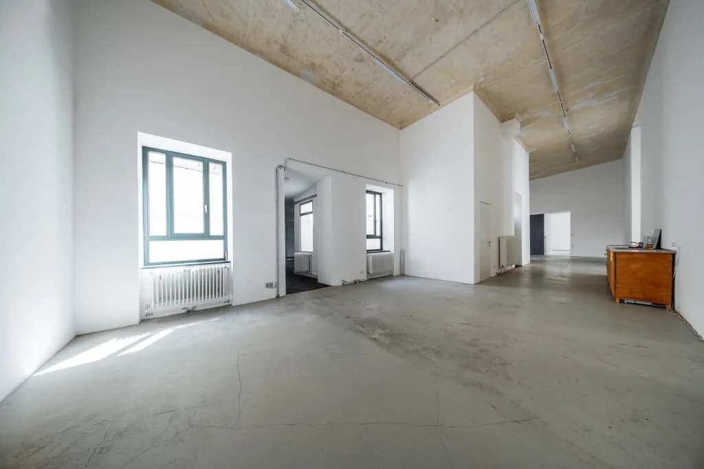 10-Zimmer-Gewerbeimmobilie kaufen in Wien – 565 m², € 1.950.000 – Bild 17 von 31