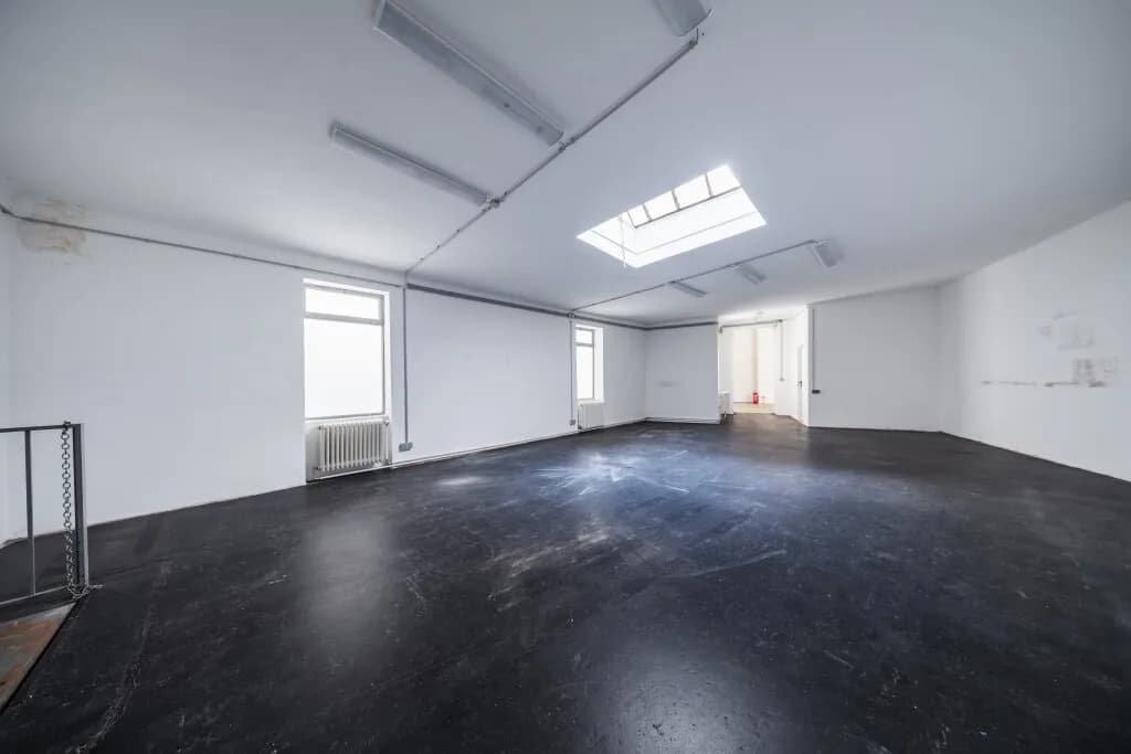 10-Zimmer-Gewerbeimmobilie kaufen in Wien – 565 m², € 1.950.000 – Bild 19 von 31