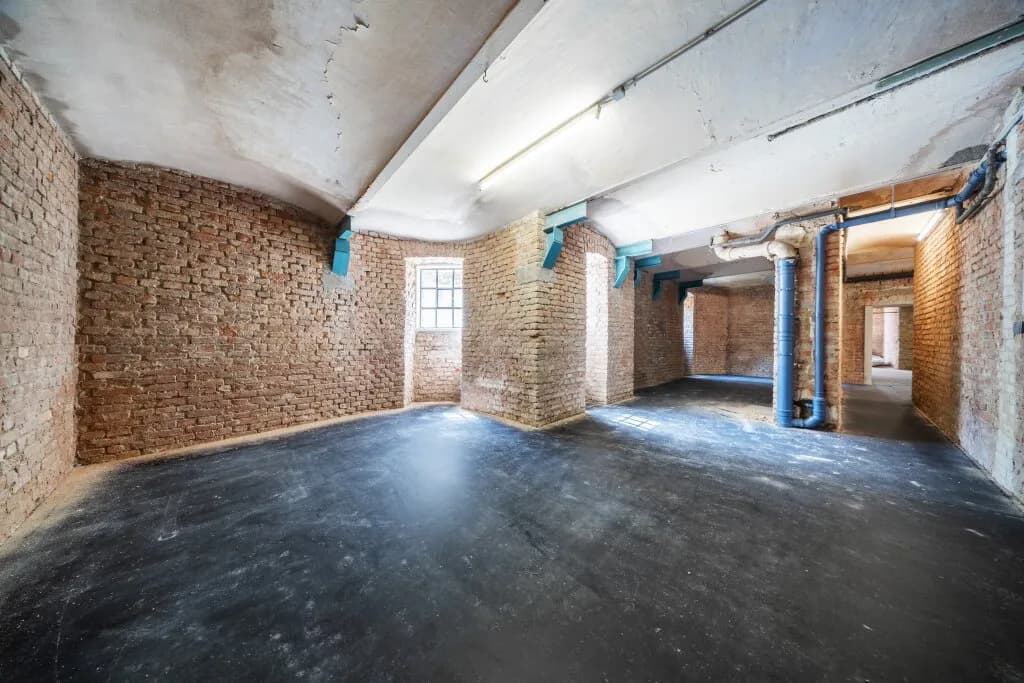 10-Zimmer-Gewerbeimmobilie kaufen in Wien – 565 m², € 1.950.000 – Bild 22 von 31