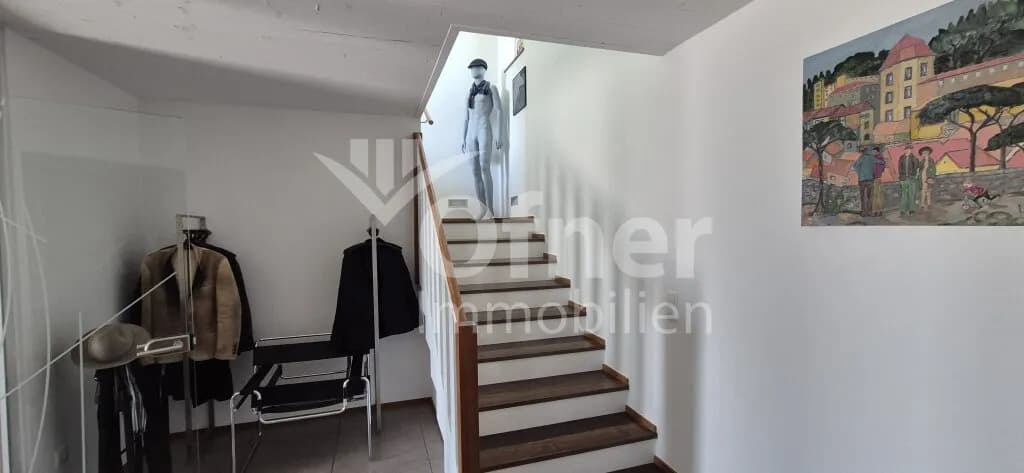 4-Zimmer-Immobilie kaufen in Voitsberg – 119,74 m², € 489.000 – Bild 4 von 20