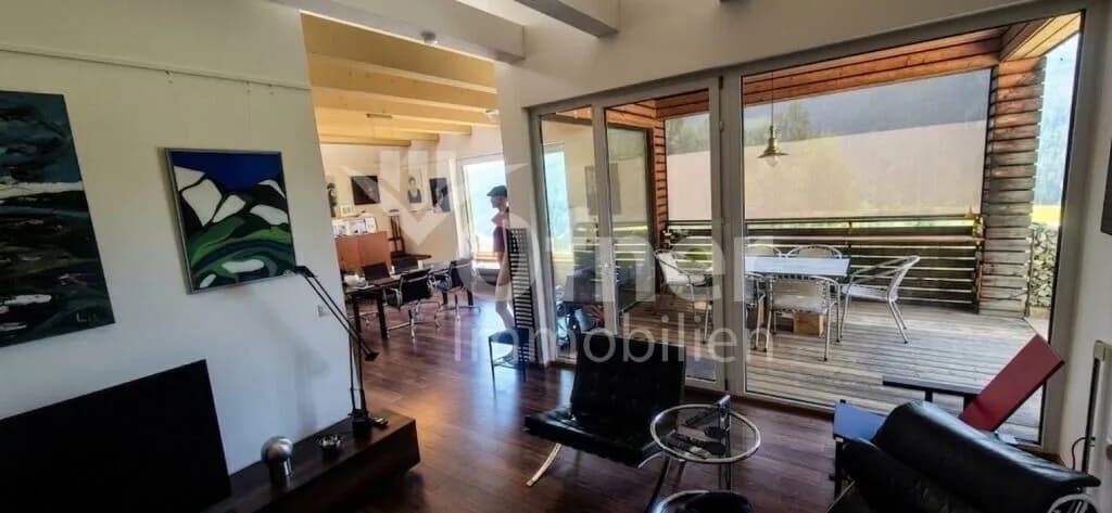 4-Zimmer-Immobilie kaufen in Voitsberg – 119,74 m², € 489.000 – Bild 7 von 20