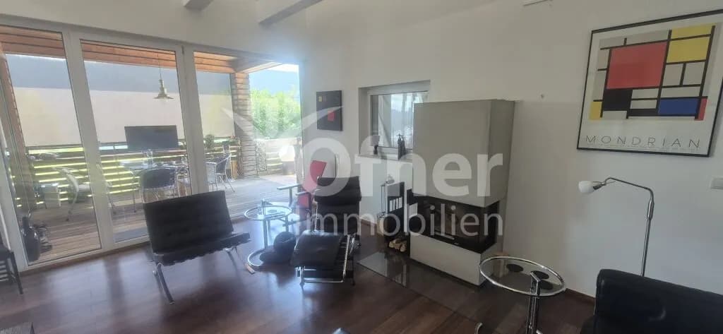 4-Zimmer-Immobilie kaufen in Voitsberg – 119,74 m², € 489.000 – Bild 8 von 20