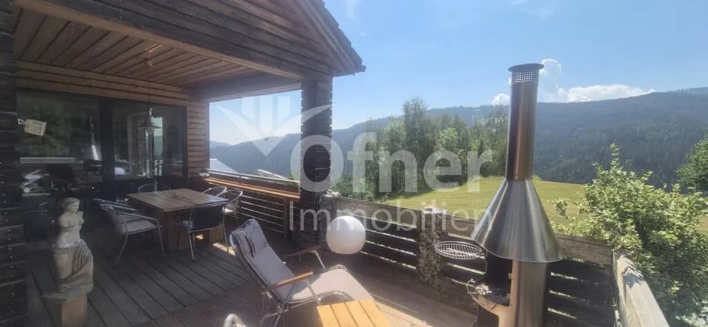 4-Zimmer-Immobilie kaufen in Voitsberg – 119,74 m², € 489.000 – Bild 17 von 20