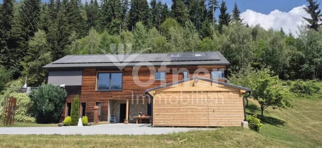 4-Zimmer-Immobilie kaufen in Voitsberg – 119,74 m², € 489.000 – Bild 19 von 20