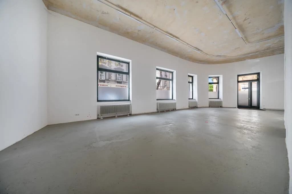 5-Zimmer-Gewerbeimmobilie kaufen in Wien – 330,44 m², € 1.750.000