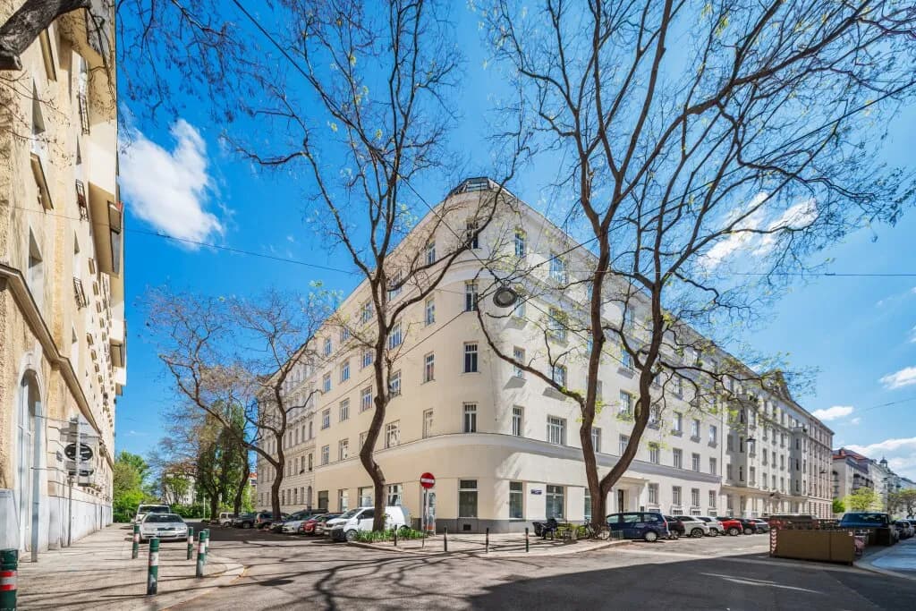5-Zimmer-Gewerbeimmobilie kaufen in Wien – 330,44 m², € 1.750.000 – Bild 2 von 25