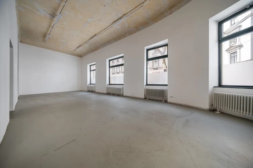 5-Zimmer-Gewerbeimmobilie kaufen in Wien – 330,44 m², € 1.750.000 – Bild 3 von 25