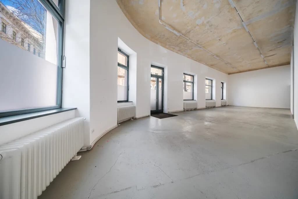 5-Zimmer-Gewerbeimmobilie kaufen in Wien – 330,44 m², € 1.750.000 – Bild 4 von 25