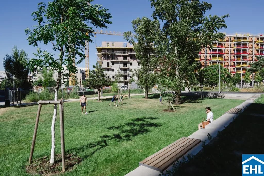 Immobilie kaufen in Wien – 49,48 m², € 359.000 – Bild 5 von 9