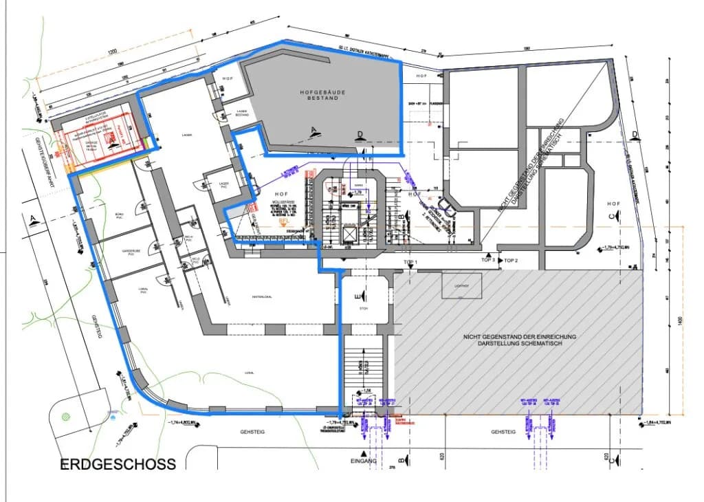Immobilie kaufen in Wien – 330,44 m², € 1.750.000 – Bild 26 von 26