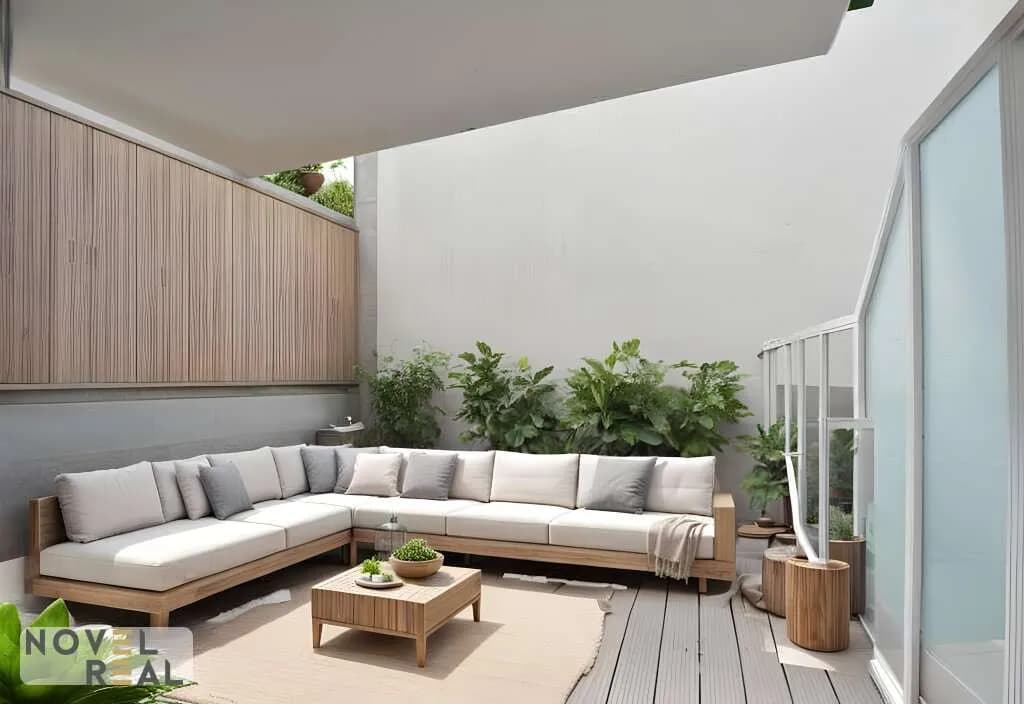 2-Zimmer-Wohnung kaufen in Wien – 49,58 m², € 329.000 – Bild 2 von 16