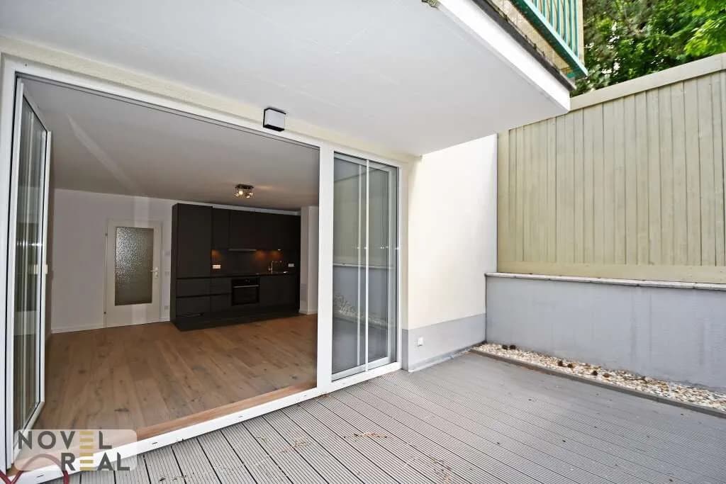 2-Zimmer-Wohnung kaufen in Wien – 49,58 m², € 329.000 – Bild 3 von 16