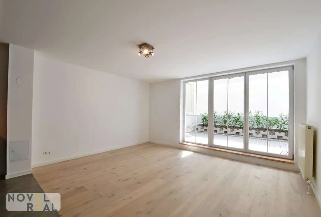 2-Zimmer-Wohnung kaufen in Wien – 49,58 m², € 329.000 – Bild 4 von 16