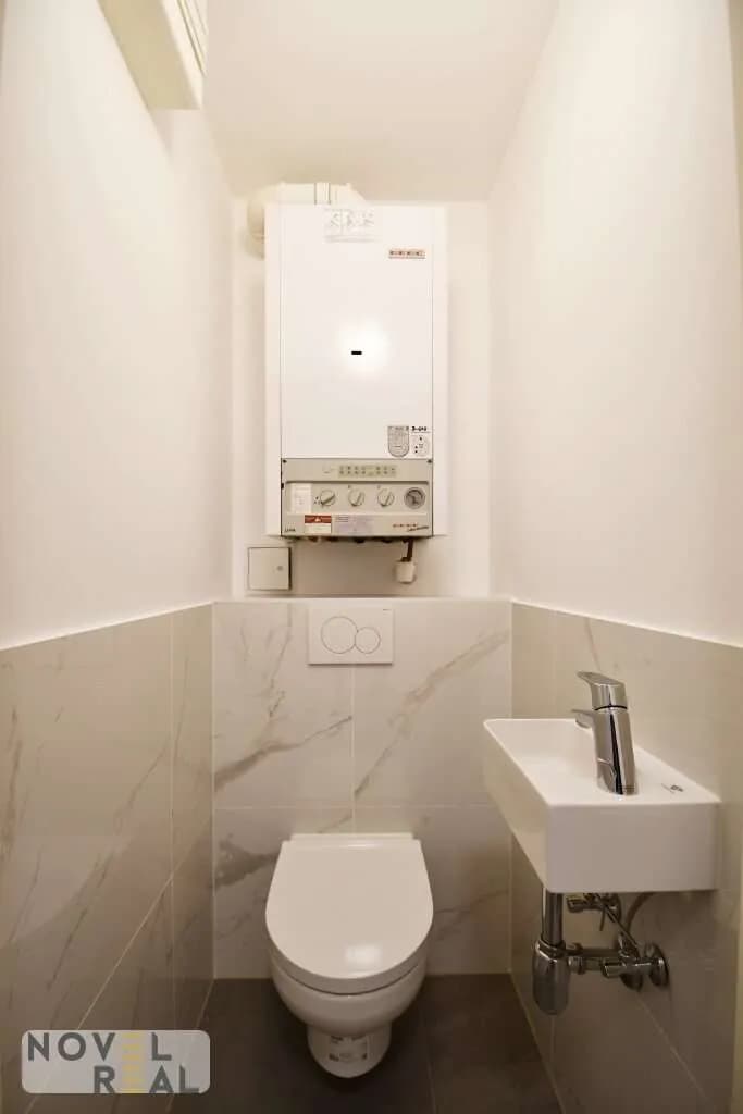 2-Zimmer-Wohnung kaufen in Wien – 49,58 m², € 329.000 – Bild 12 von 16