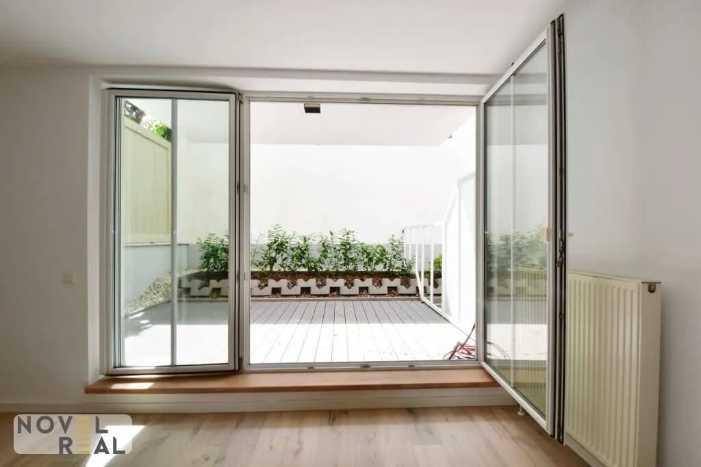 2-Zimmer-Wohnung kaufen in Wien – 49,58 m², € 329.000 – Bild 14 von 16