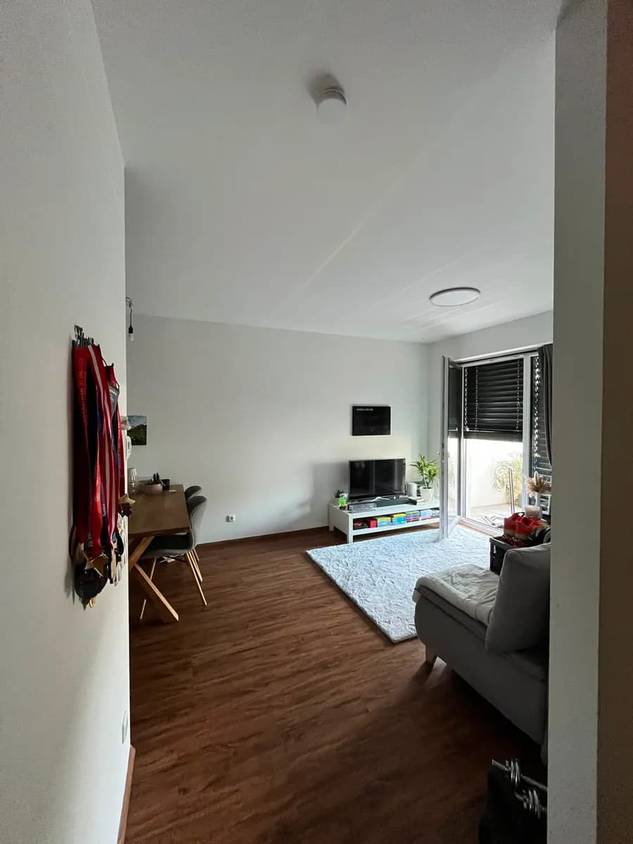 2-Zimmer-Wohnung mieten in Linz – 47 m², € 755 – Bild 3 von 10