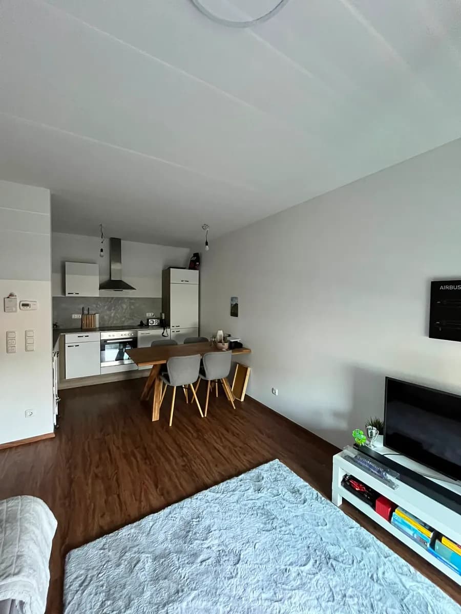 2-Zimmer-Wohnung mieten in Linz – 47 m², € 755 – Bild 4 von 10