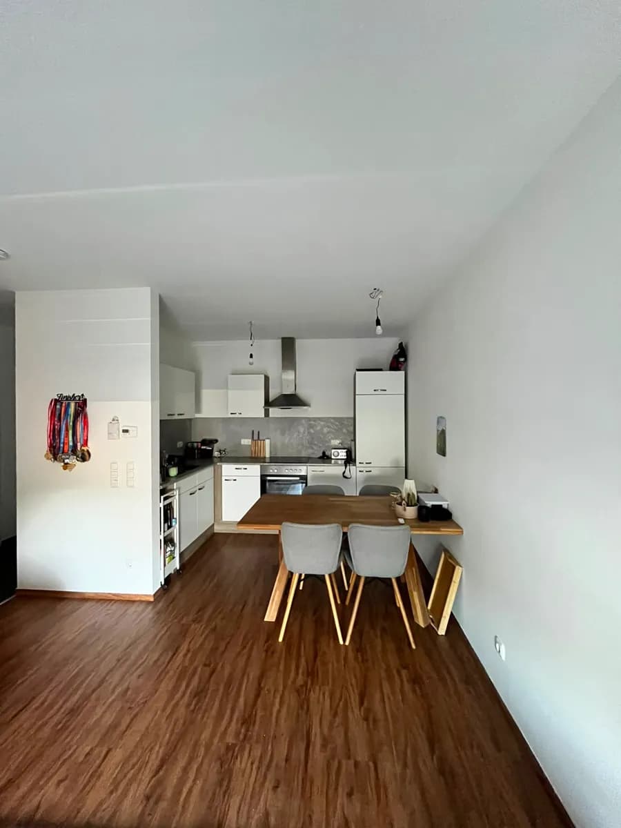2-Zimmer-Wohnung mieten in Linz – 47 m², € 755 – Bild 5 von 10