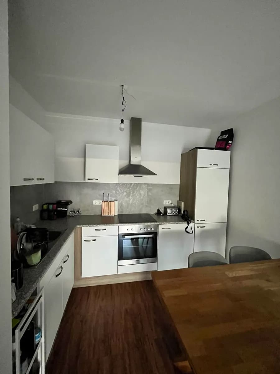2-Zimmer-Wohnung mieten in Linz – 47 m², € 755 – Bild 6 von 10