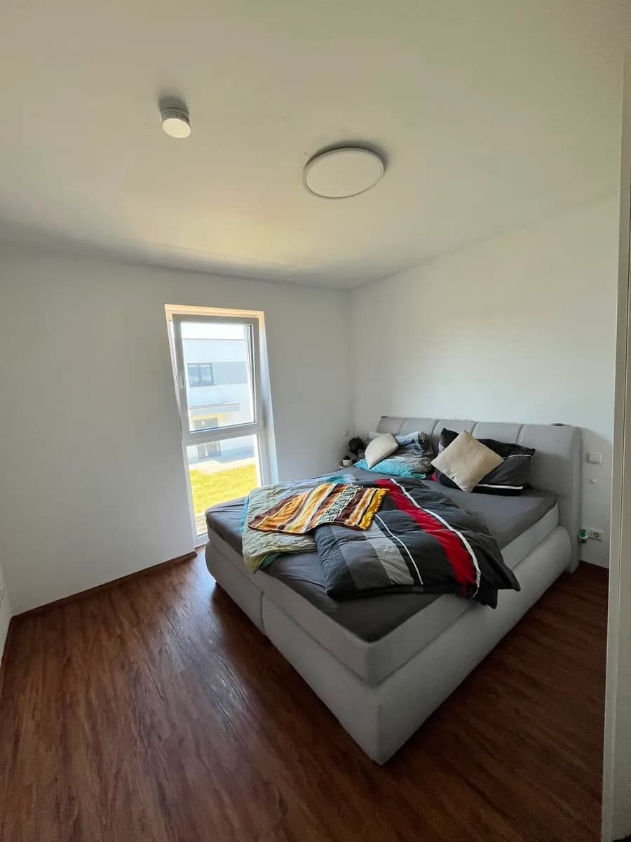 2-Zimmer-Wohnung mieten in Linz – 47 m², € 755 – Bild 7 von 10