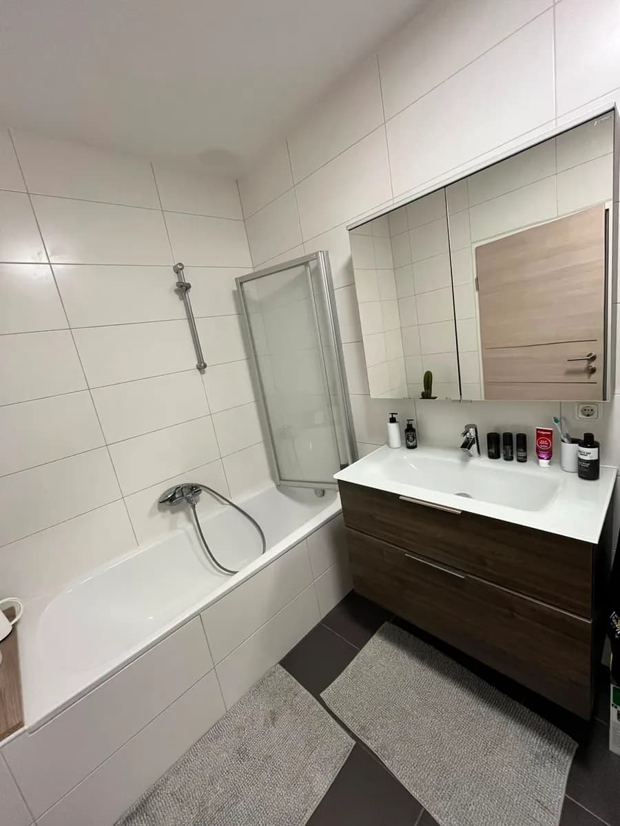 2-Zimmer-Wohnung mieten in Linz – 47 m², € 755 – Bild 8 von 10