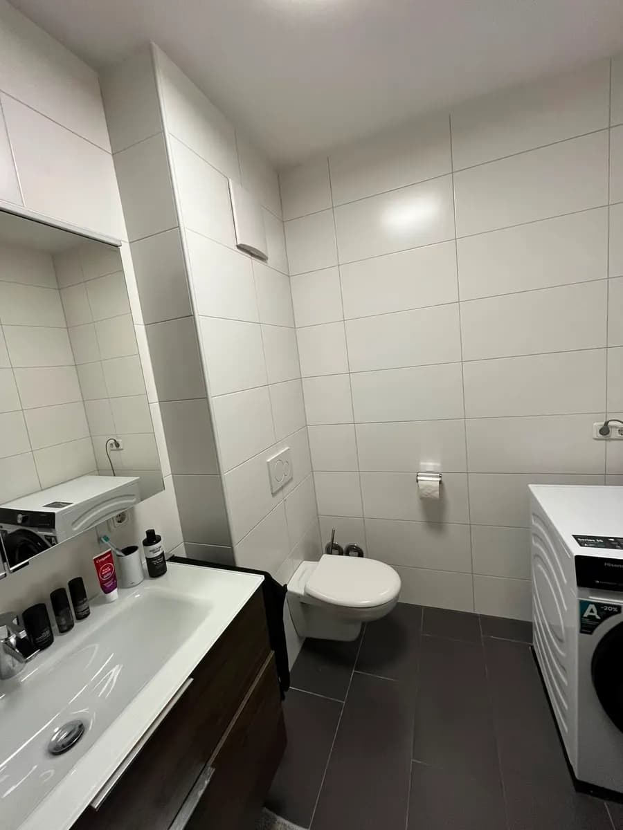 2-Zimmer-Wohnung mieten in Linz – 47 m², € 755 – Bild 9 von 10